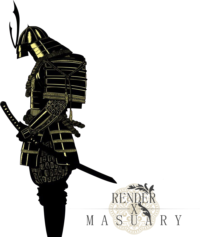 Samurai Transparent PNG Image