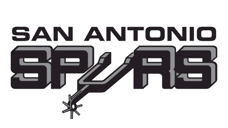 San Antonio Spurs Transparent PNG Image