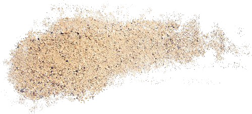 Sand Transparent PNG Image