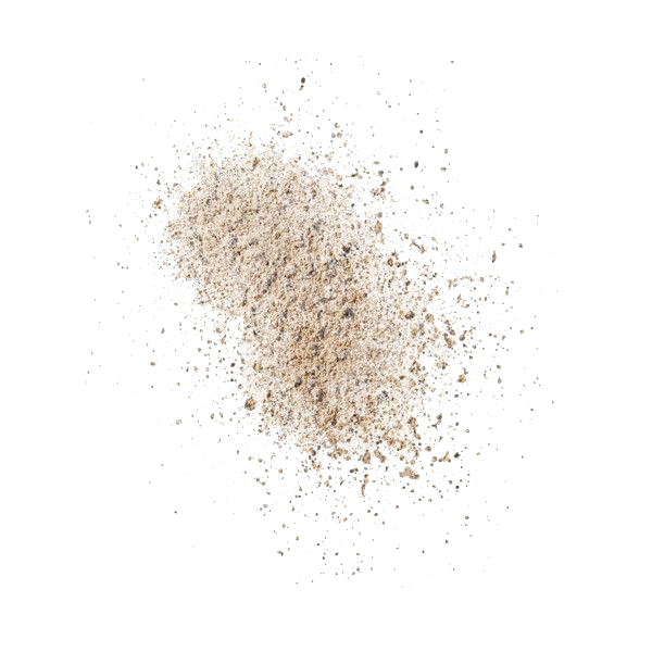 Sand Transparent PNG Image