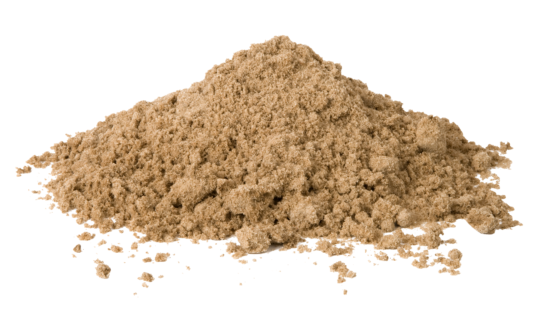 Sand Transparent PNG Image