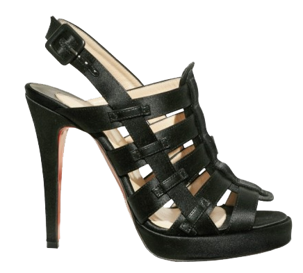 Sandal Transparent PNG Image