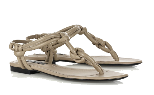 Sandal Transparent PNG Image