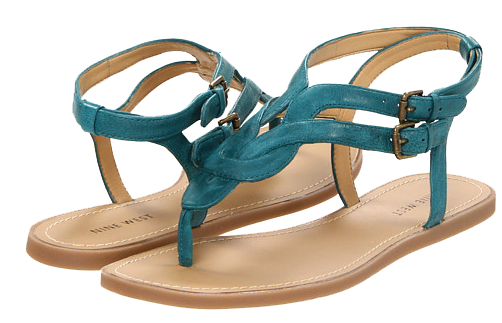 Sandal Transparent PNG Image