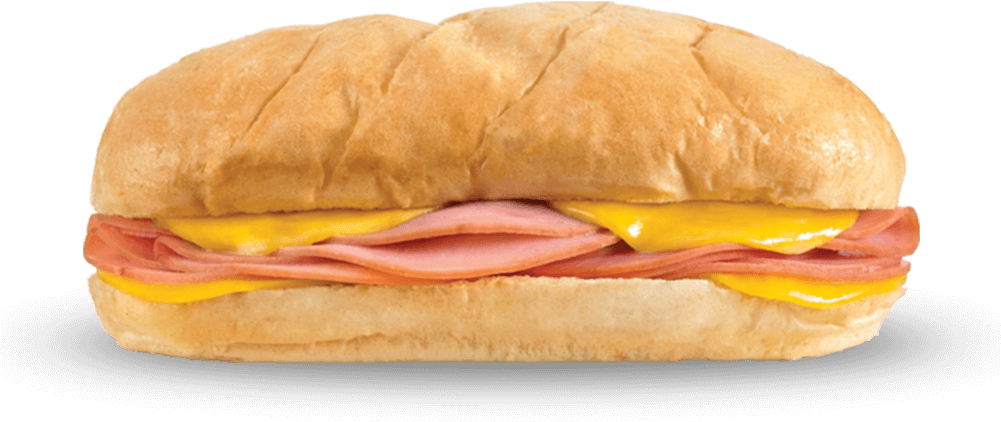 Cheese Sandwich Transparent PNG Image