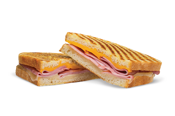 Grilled Cheese Sandwich File Transparent PNG Image