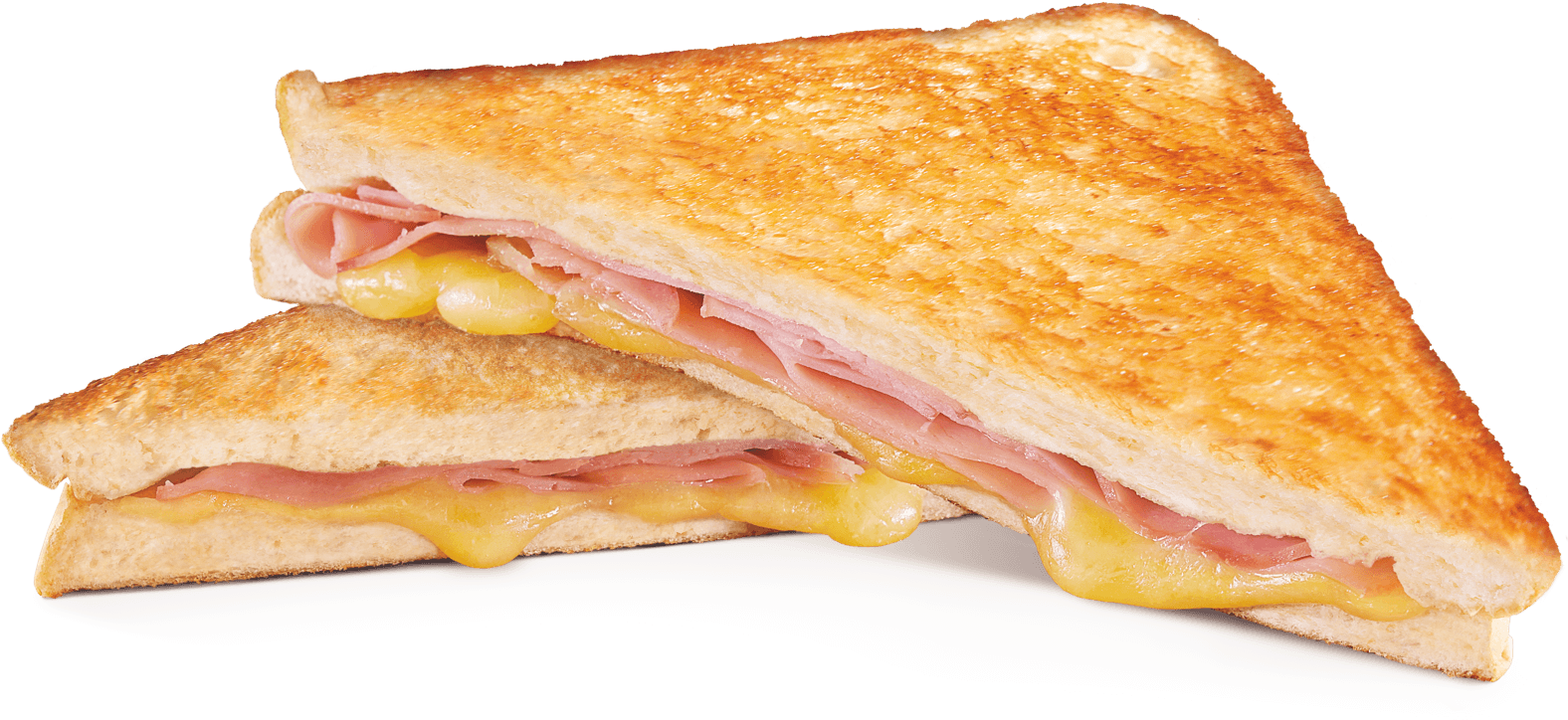 Cheese Sandwich Toasted File Transparent PNG Image