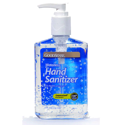 Sanitizer Hand Transparent PNG Image