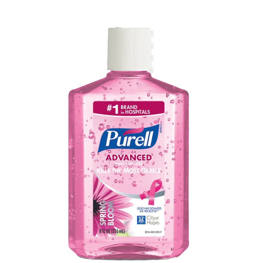Sanitizer Hand Transparent PNG Image