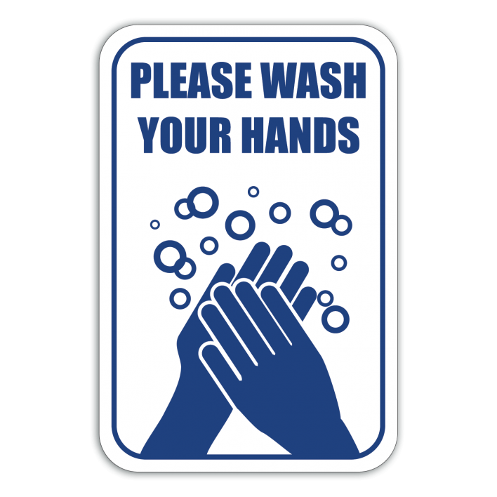 Washing Hand Transparent PNG Image