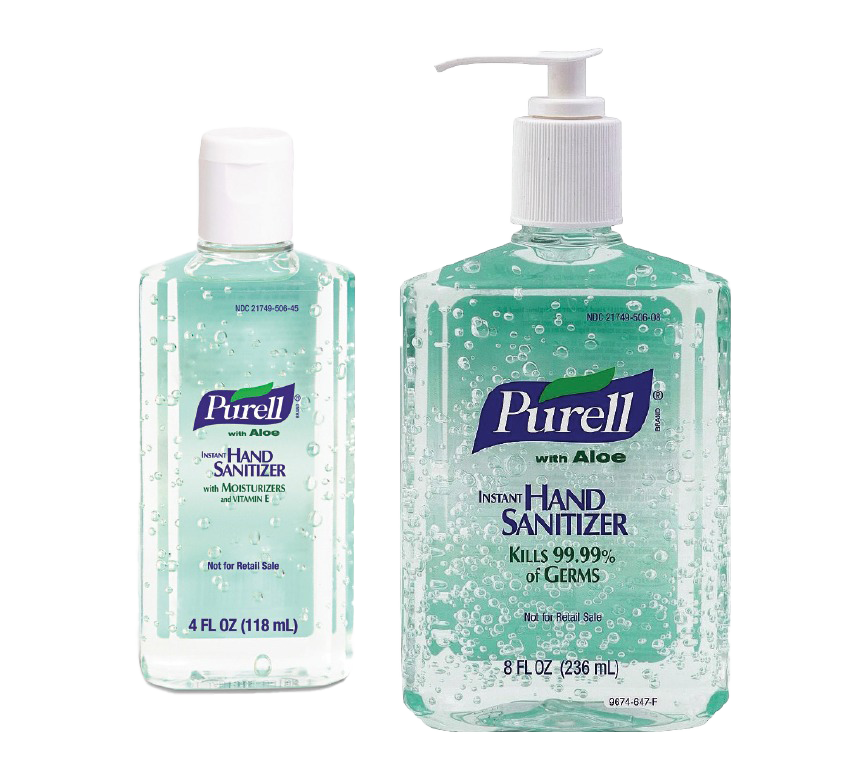 Sanitizer Liquid Hand File Transparent PNG Image