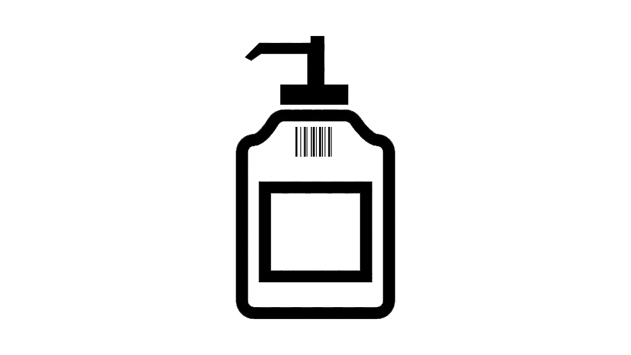 Sanitizer Liquid Hand Transparent PNG Image
