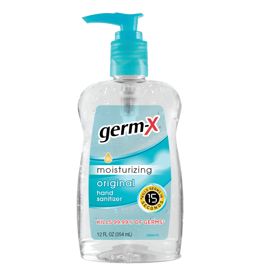 Sanitizer Liquid Hand Transparent PNG Image