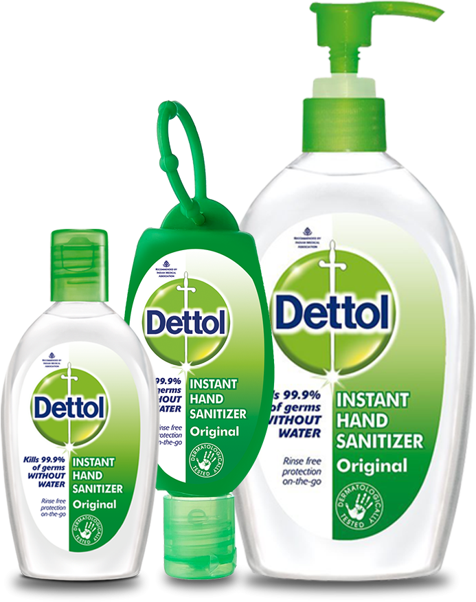 Sanitizer Bottle Transparent PNG Image