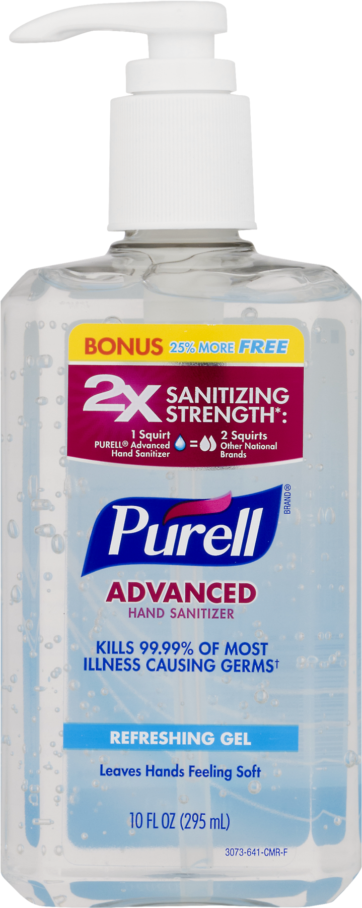 Sanitizer Transparent PNG Image