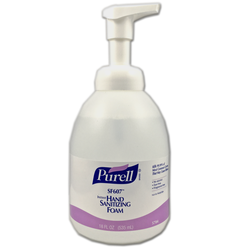 Sanitizer Transparent PNG Image