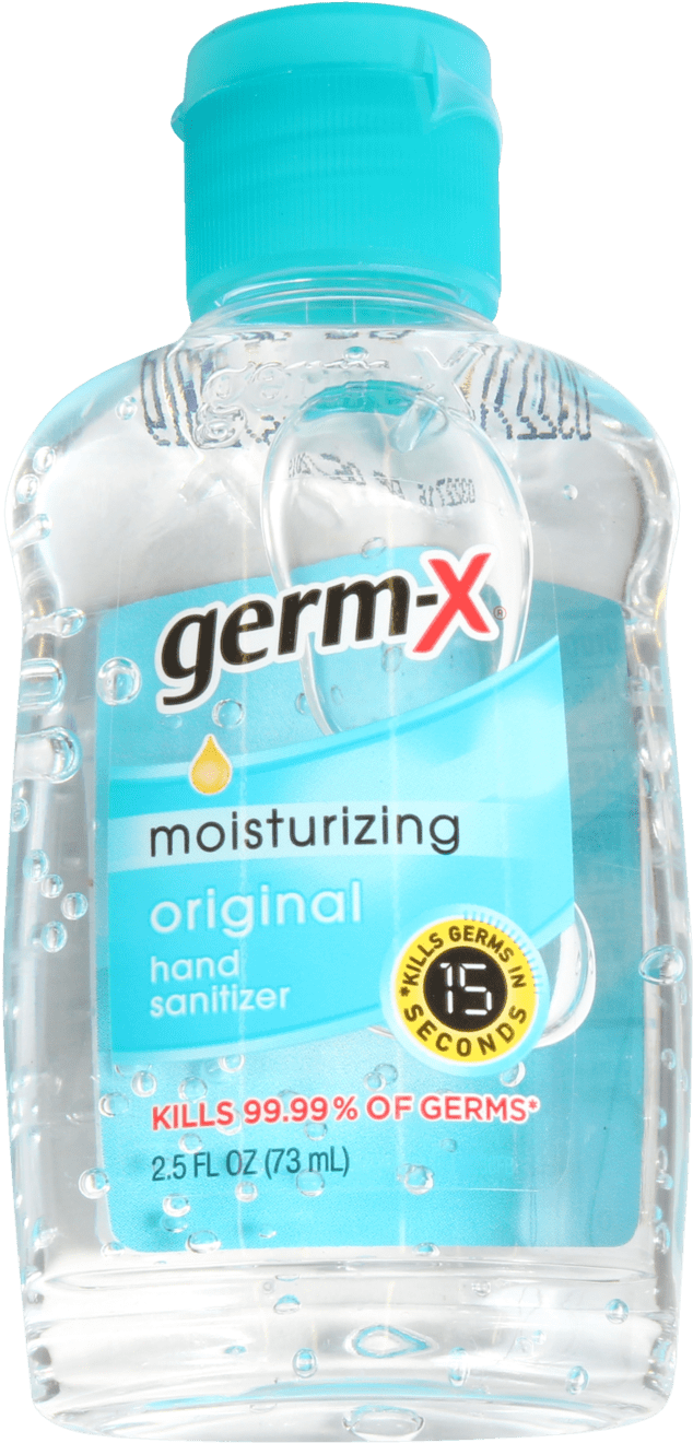 Sanitizer Transparent PNG Image