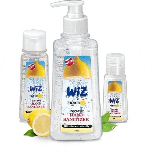 Sanitizer Transparent PNG Image