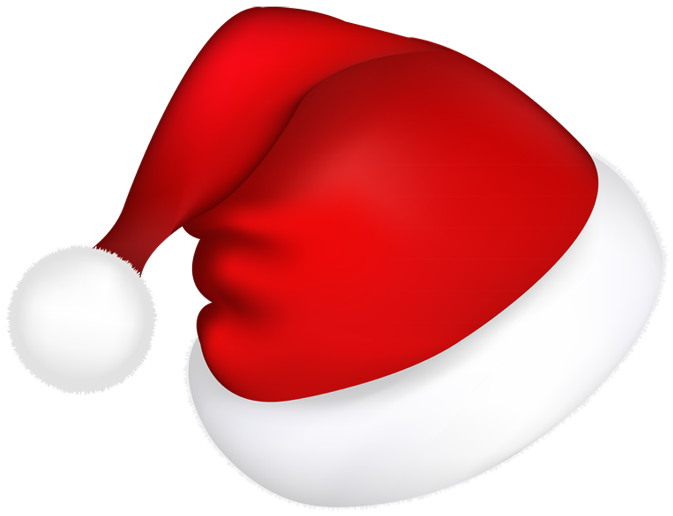 Santa Claus Transparent PNG Image
