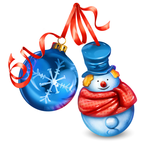 Decoration Snowman Holiday Ornament Christmas Transparent PNG Image