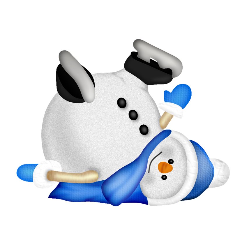 Snowman Claus Christmas Santa Drawing Transparent PNG Image