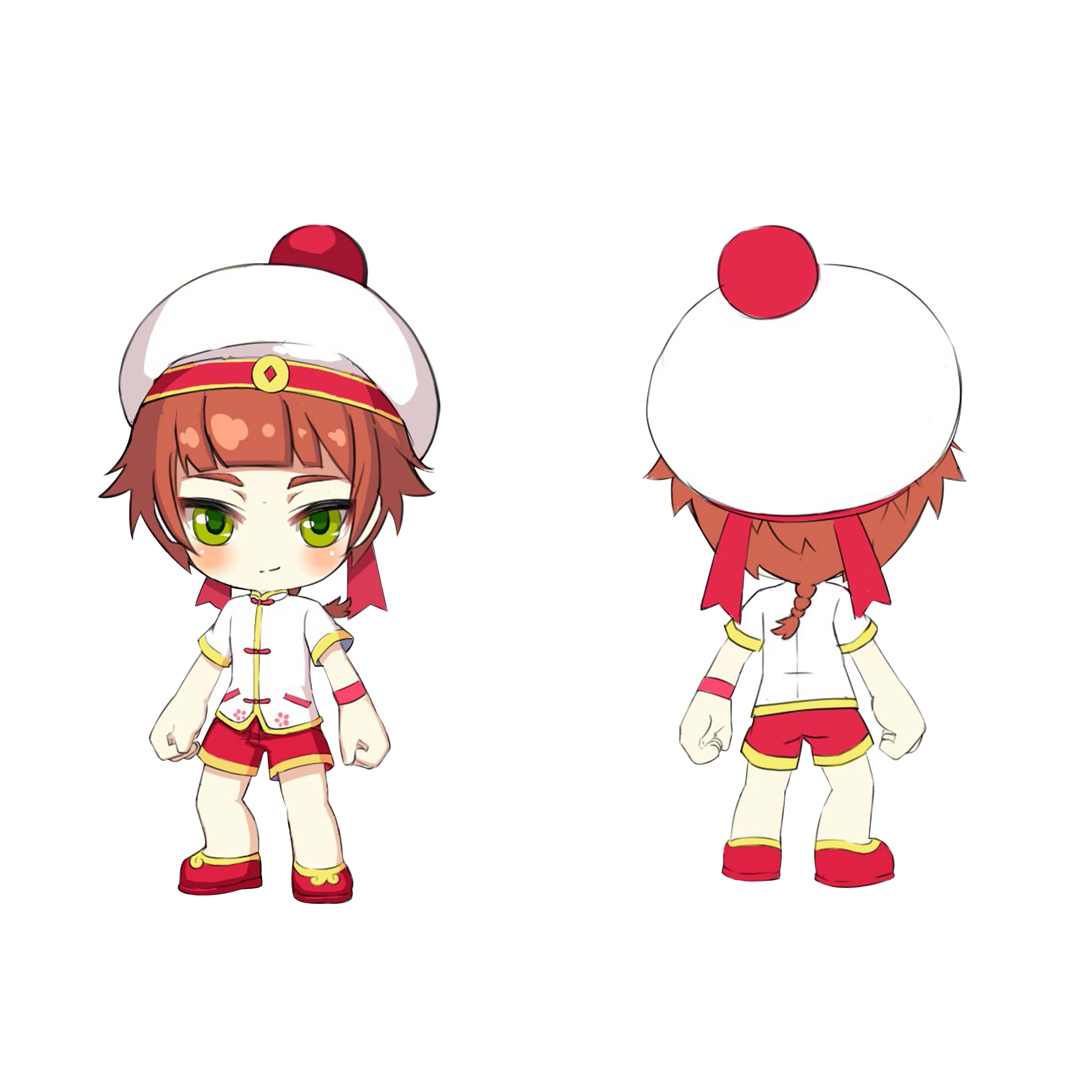 Maplestory Plant Art Cartoon File Transparent PNG Image