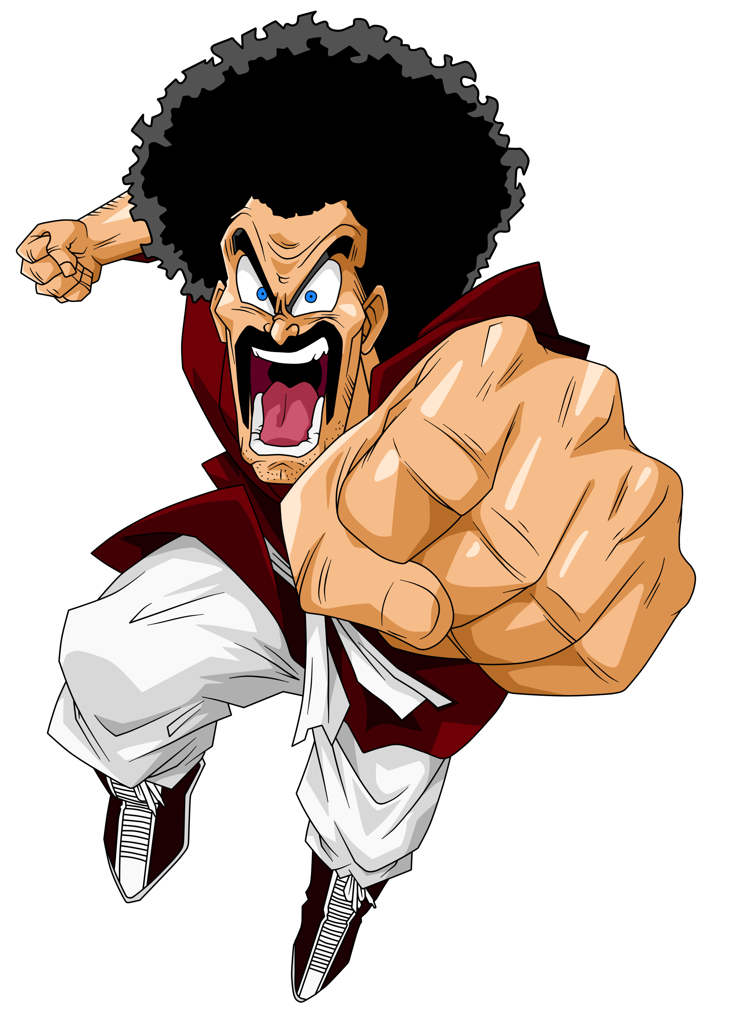 Satan Background Transparent PNG Image