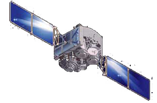 Satellite Transparent PNG Image