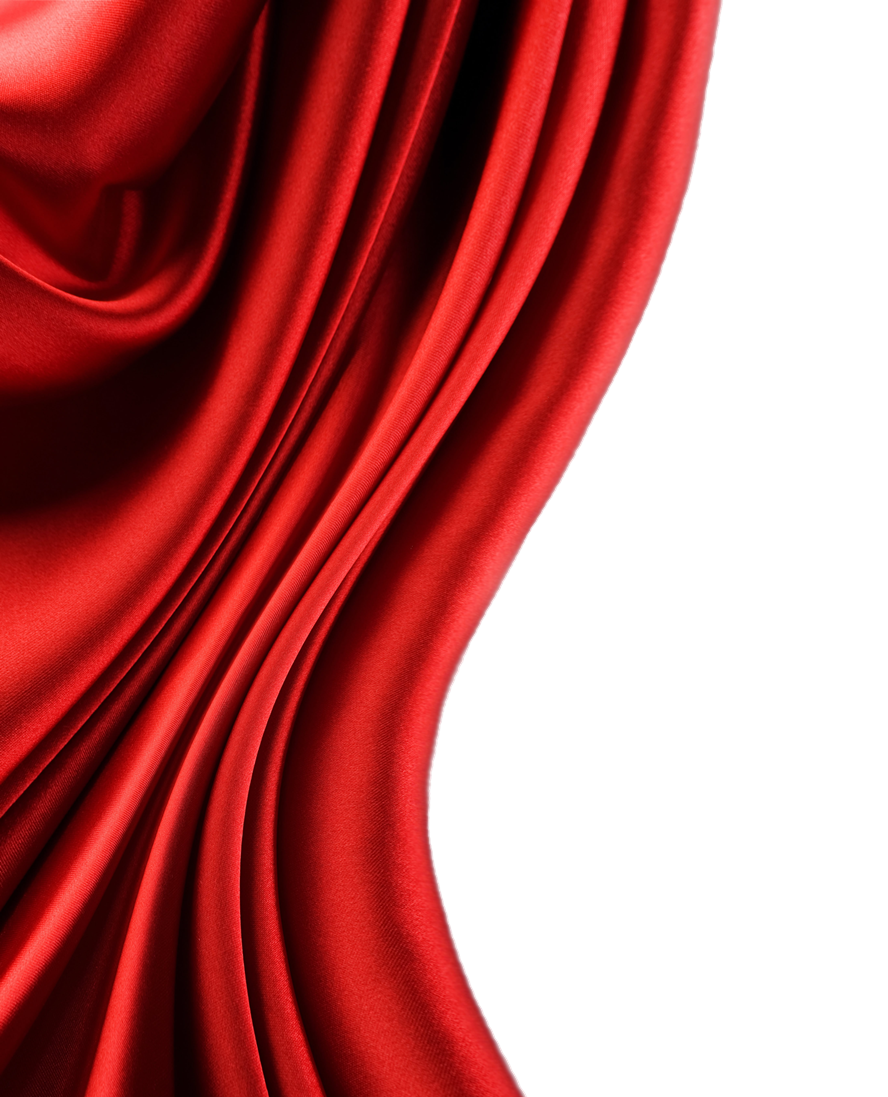 Satin Transparent PNG Image