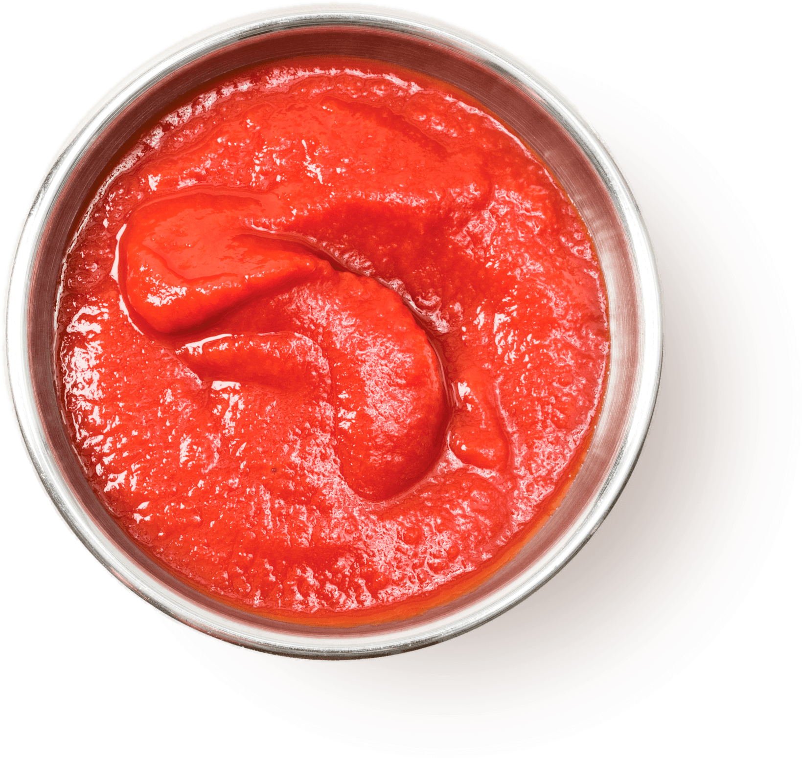 Sauce Red Transparent PNG Image
