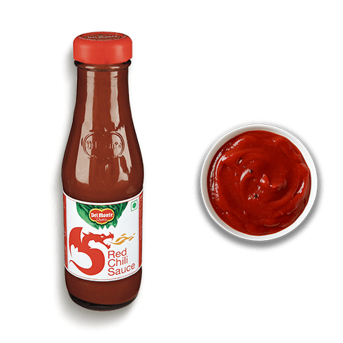 Sauce Red Transparent PNG Image