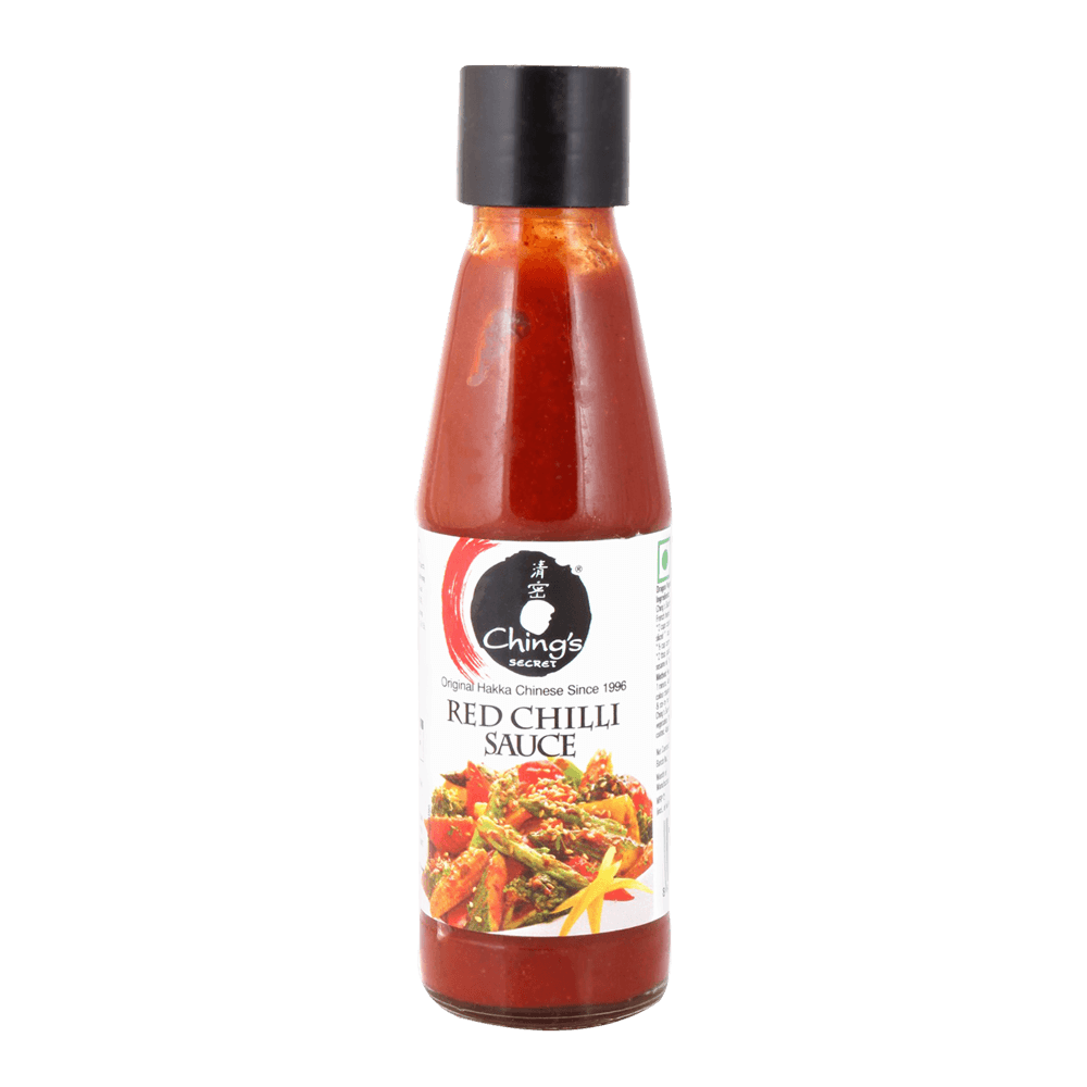 Sauce Red Transparent PNG Image