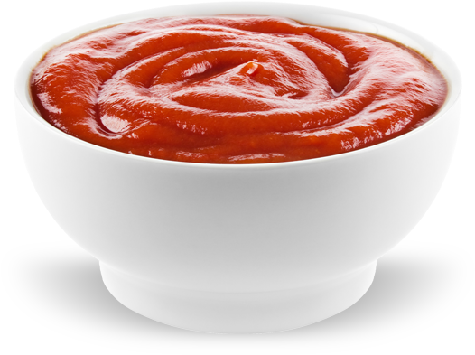 Sauce Red Transparent PNG Image