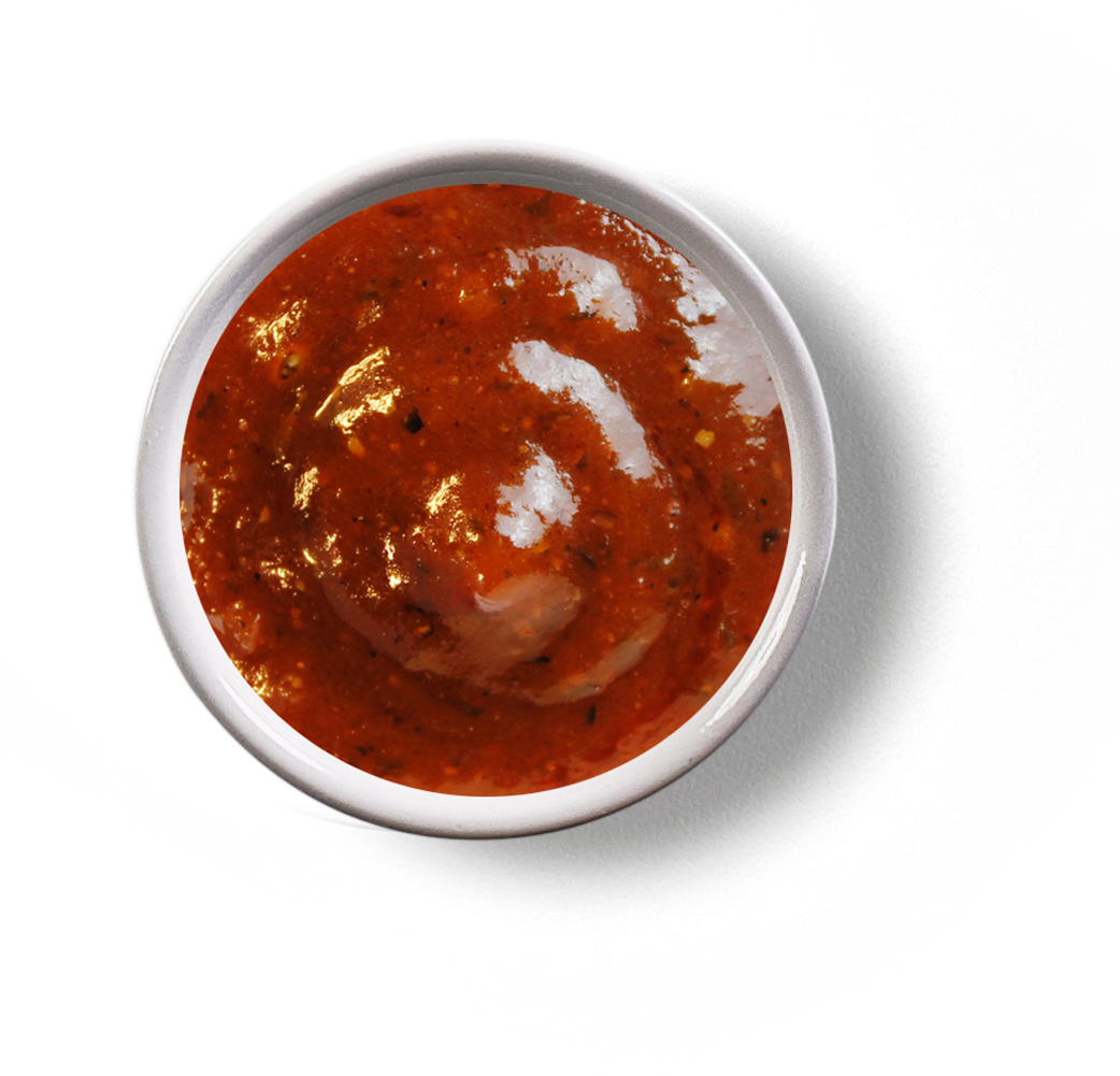 Sauce Red Transparent PNG Image