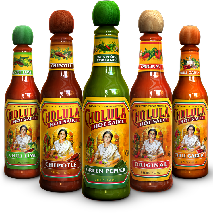 Sauce Transparent PNG Image