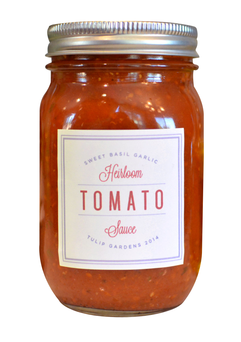 Sauce Transparent PNG Image