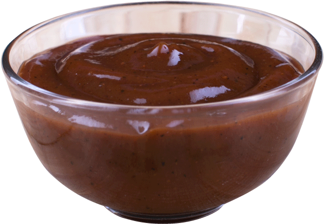 Sauce Transparent PNG Image
