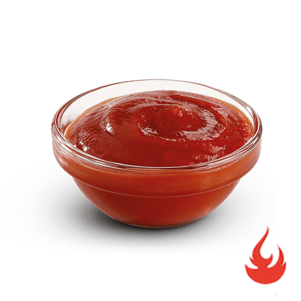 Chilli Sauce Transparent PNG Image