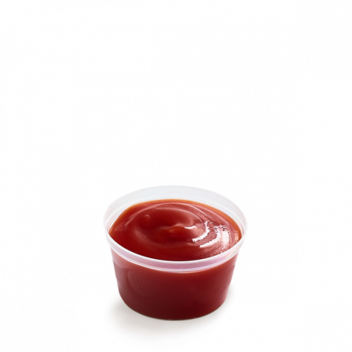 Spicy Sauce Transparent PNG Image
