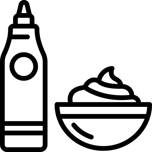 Spicy Sauce Transparent PNG Image