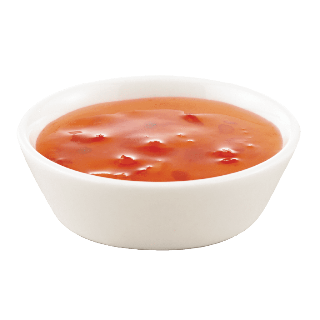Hot Sauce Transparent PNG Image