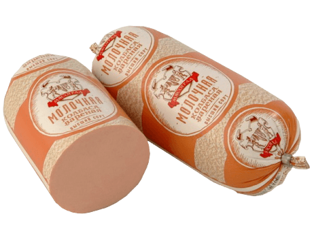 Sausage Transparent PNG Image