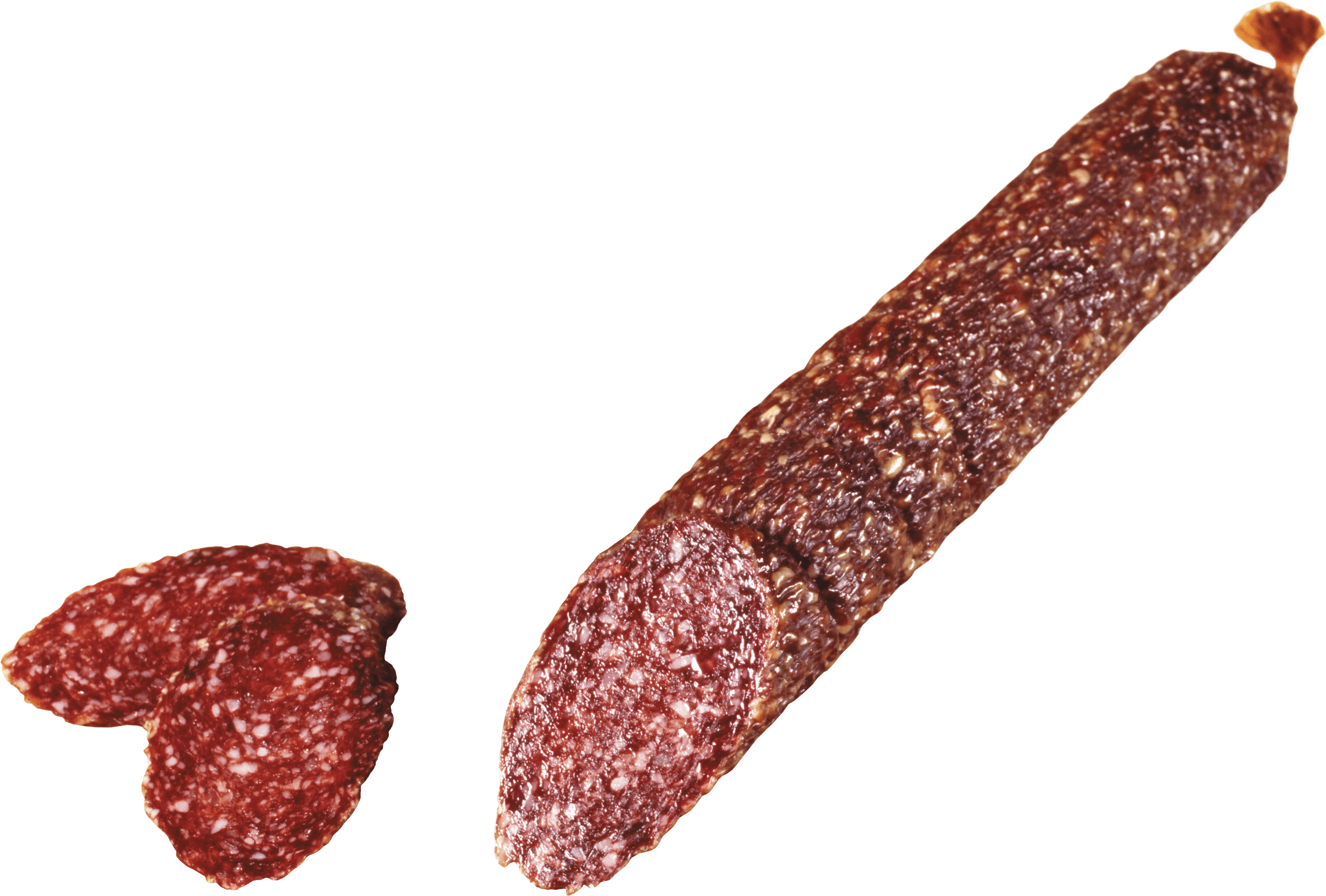 Sausage Transparent PNG Image