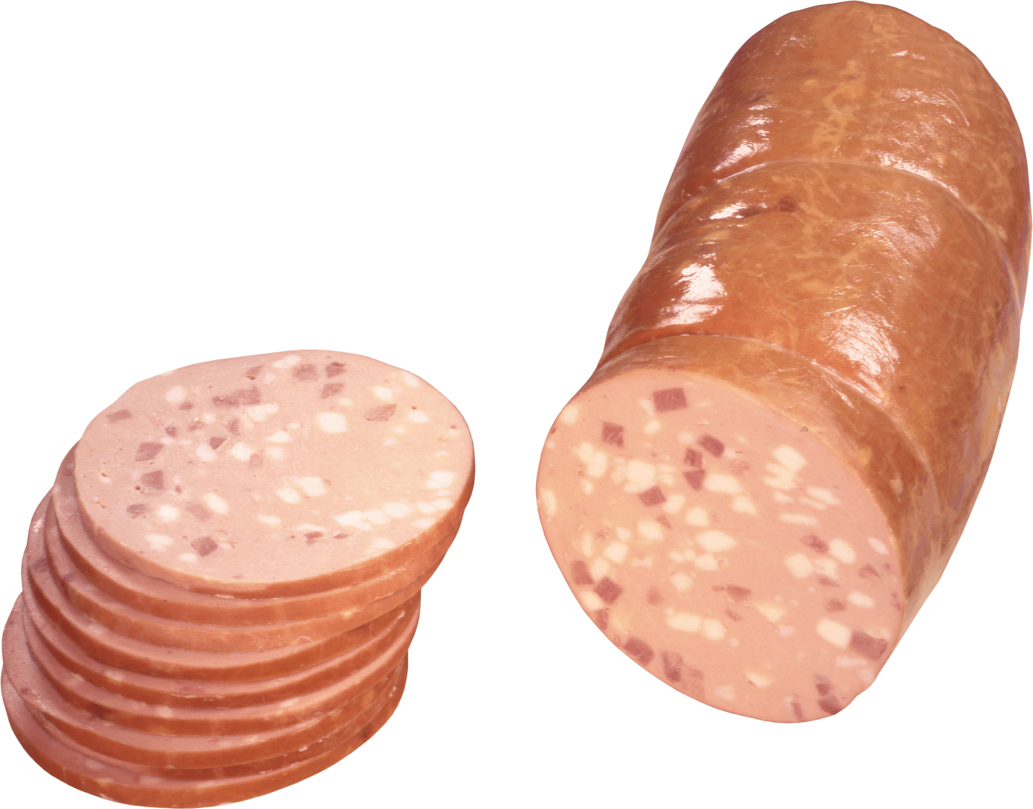 Sausage Transparent PNG Image
