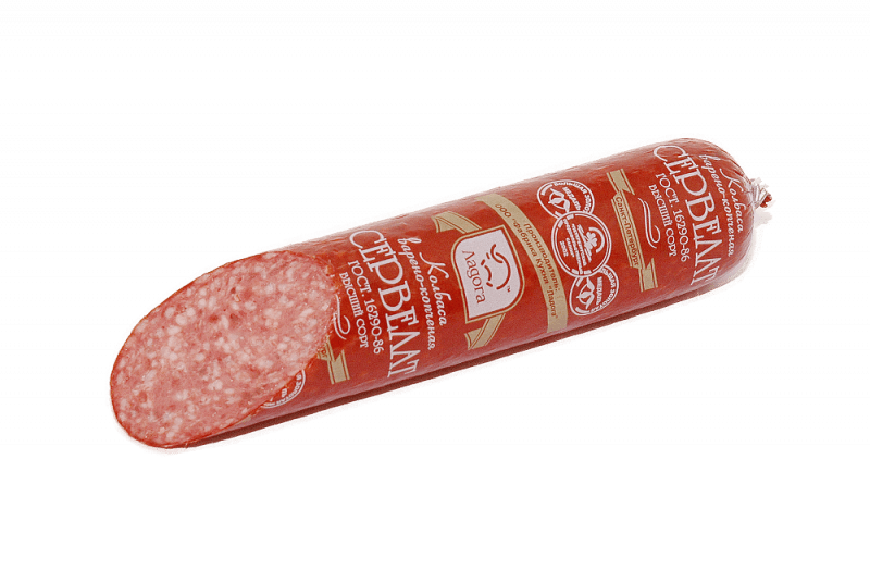 Sausage Transparent PNG Image