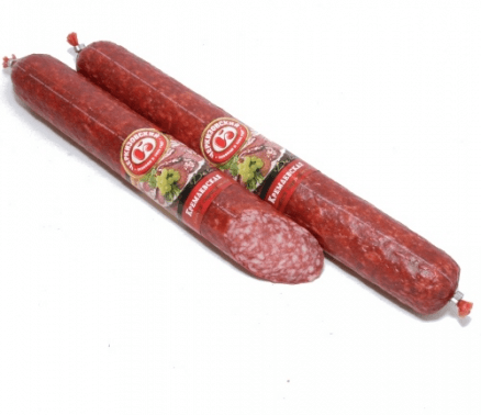 Sausage Transparent PNG Image