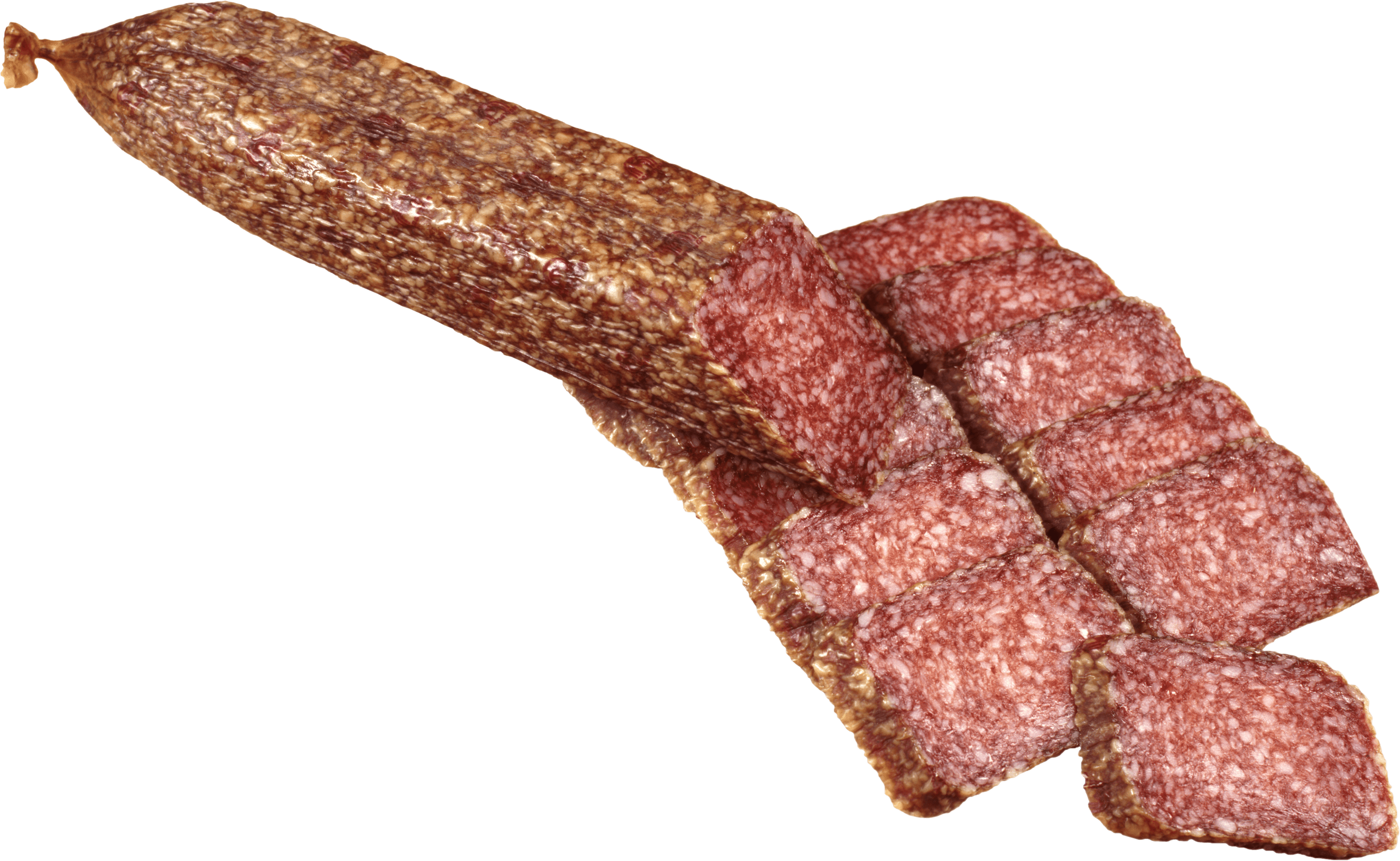 Sausage Transparent PNG Image