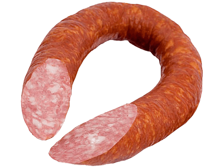 Sausage Transparent PNG Image