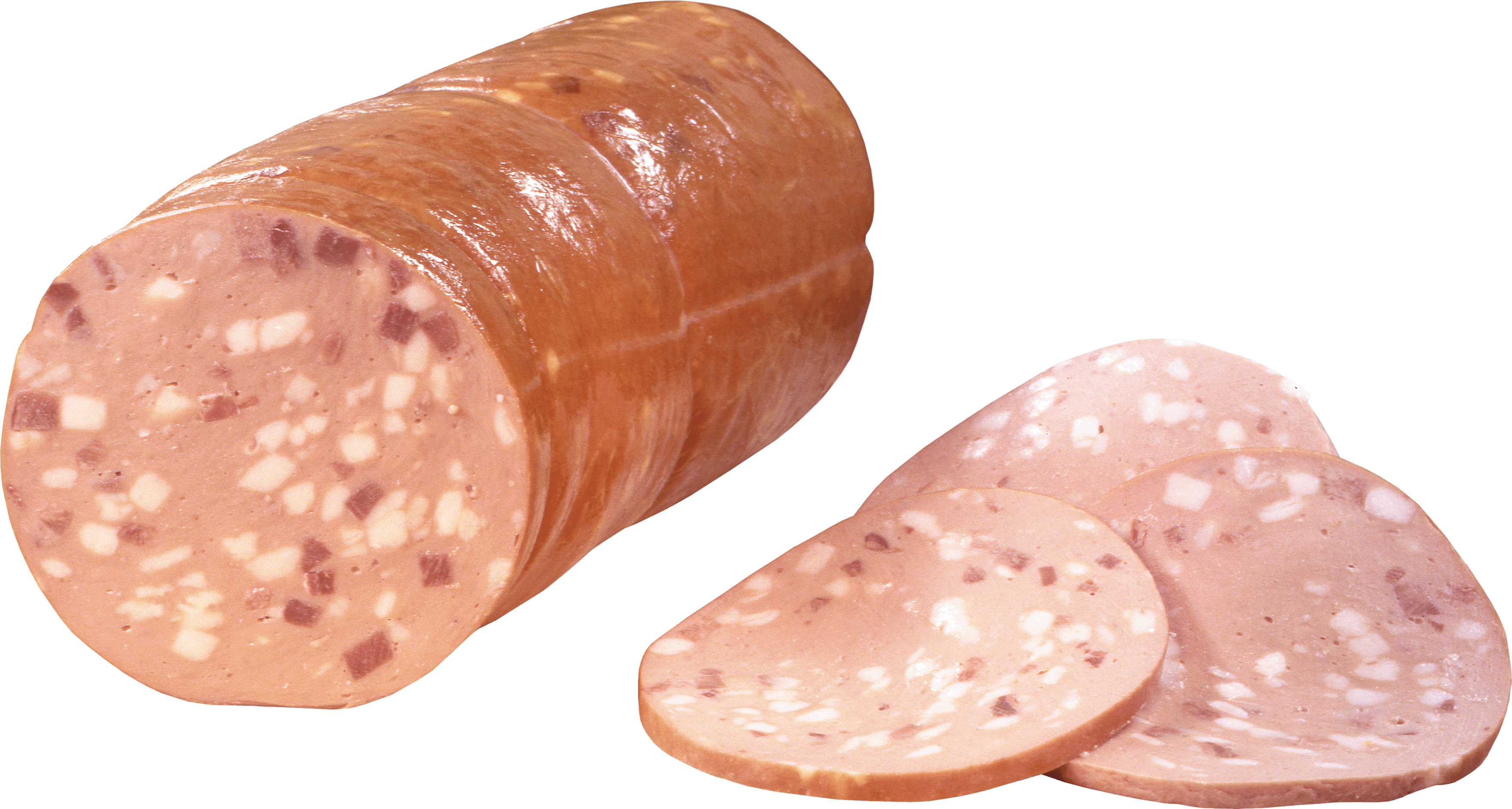 Sausage Transparent PNG Image