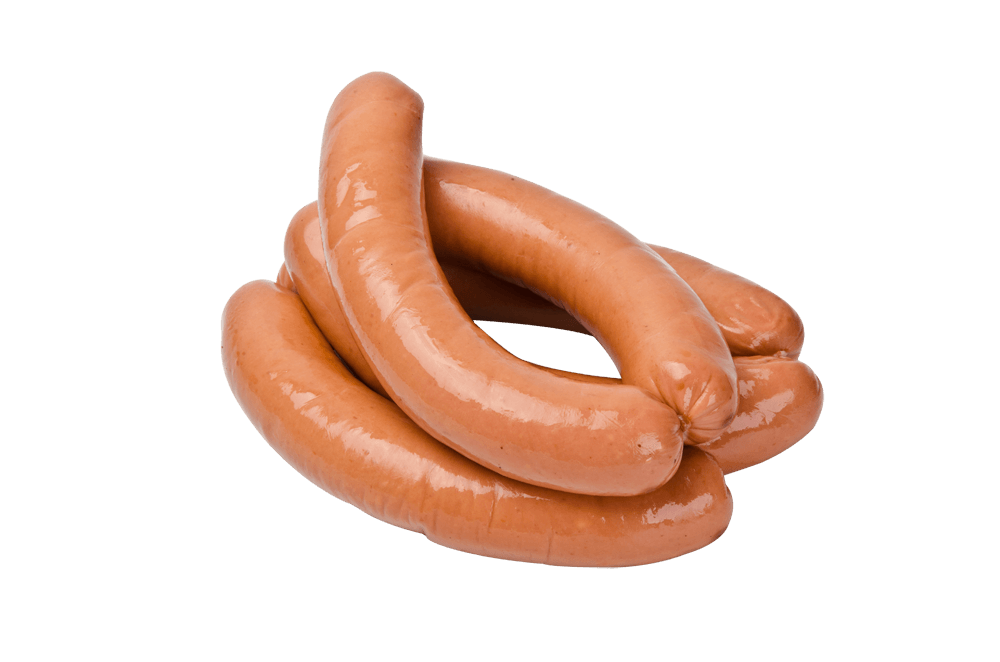 Sausage Transparent PNG Image